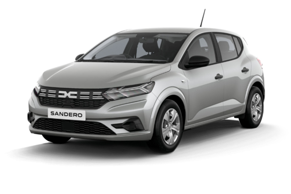 Dacia Sandero Bi Fuel Hatchback Essential 1.0 TCE 100 (Bi-Fuel) Manual Business Contract Hire 6x35 10000