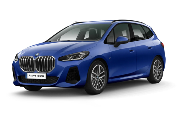 Bmw 2 Series xDrive Plug-In Hybrid Active Tourer M Sport 225e (245 hp) Tech Plus Automatic Business Contract Hire 6x35 10000