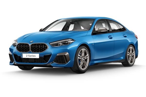 Bmw 2 Series Xdrive Gran Coupe M235i (Tech Pack) Step Auto Business Contract Hire 6x35 10000