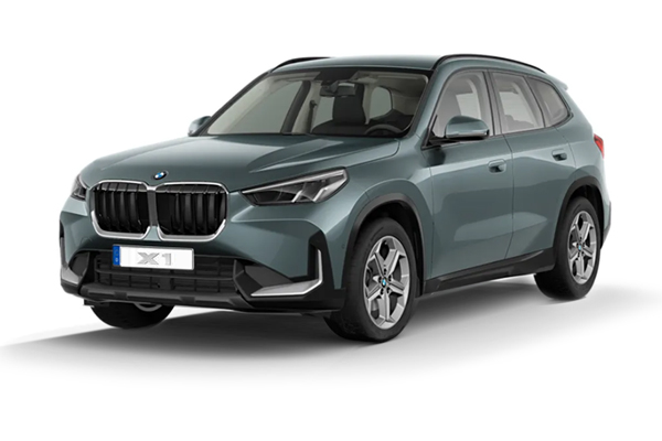 Bmw X1 Sdrive Diesel SUV Sport 18d Auto Business Contract Hire 6x35 10000