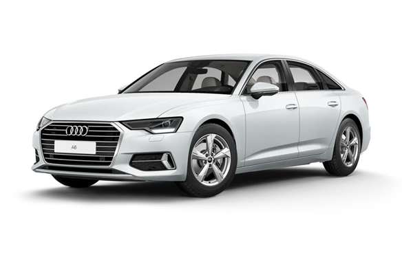 Audi A6 Saloon Sport 40 TFSI S-Tronic Business Contract Hire 6x35 10000