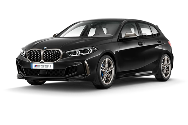 Bmw 1 Series Hatchback M135i xDrive Auto Business Contract Hire 6x23 8000
