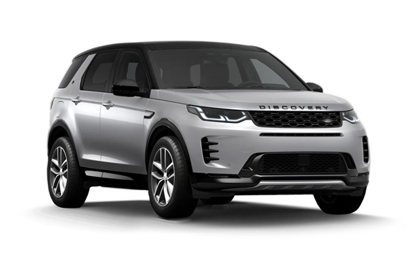 Range Rover Discovery Sport Diesel Dynamic SE D165 2.0 5dr Auto Business Contract Hire 6x35 10000