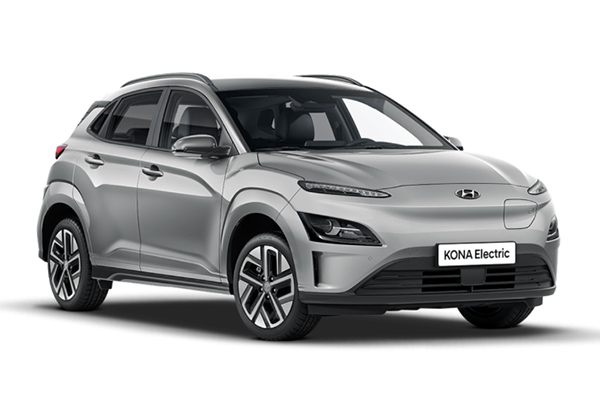 Hyundai Kona Electric Hatchback SE Connect 100Kw 39kwh Automatic Business Contract Hire 6x47 10000