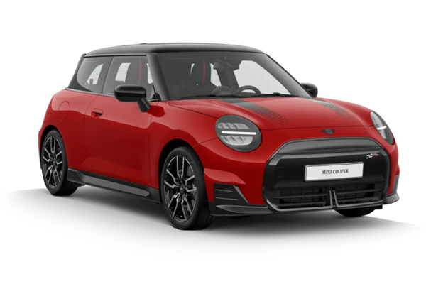 Mini Cooper Electric Hatchback SE Sport [Level 3] 160Kw 54Kwh 3dr Auto Business Contract Hire 6x35 10000
