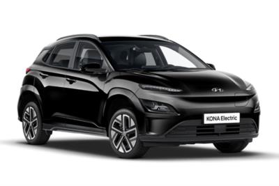Hyundai Kona Electric Hatchback
