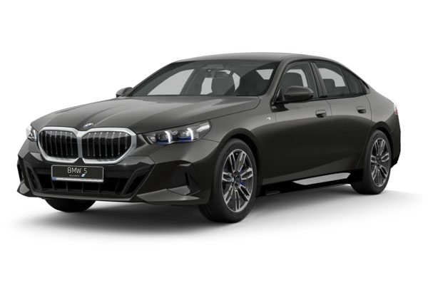 Bmw 5 Series Xdrive  Saloon PHEV M Sport 550e 4dr Auto Business Contract Hire 6x35 10000