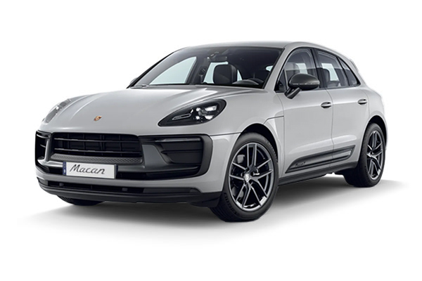 Porsche Macan 5Dr SUV Estate T 2.0 Pdk Automatic Personal Contract Hire 6x35 10000