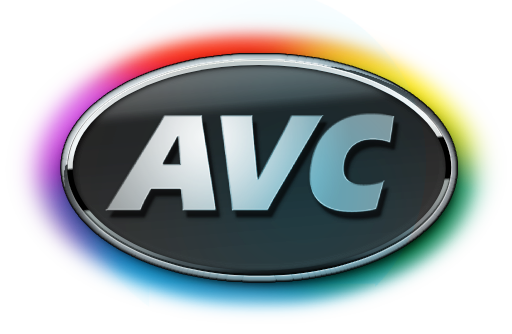 AVC Logo